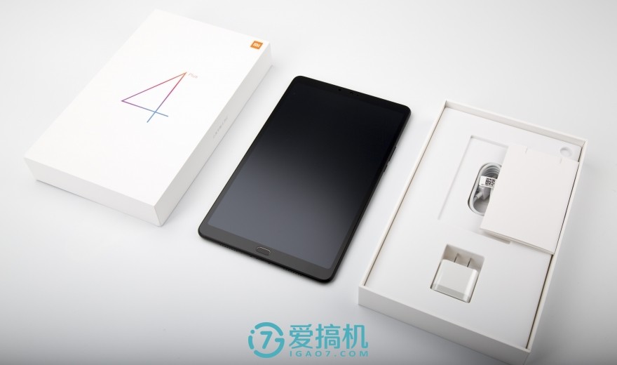 小米10超大杯屏幕指纹,小米平板4plus10.1寸评测