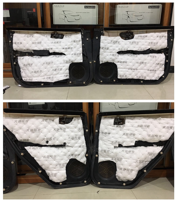 日产奇骏怎么样隔音效果好,日产奇骏发动机噪音大