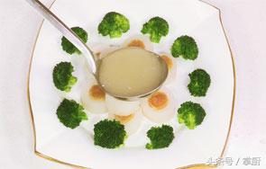 扳指干贝做法大全,扳指干贝简单做法