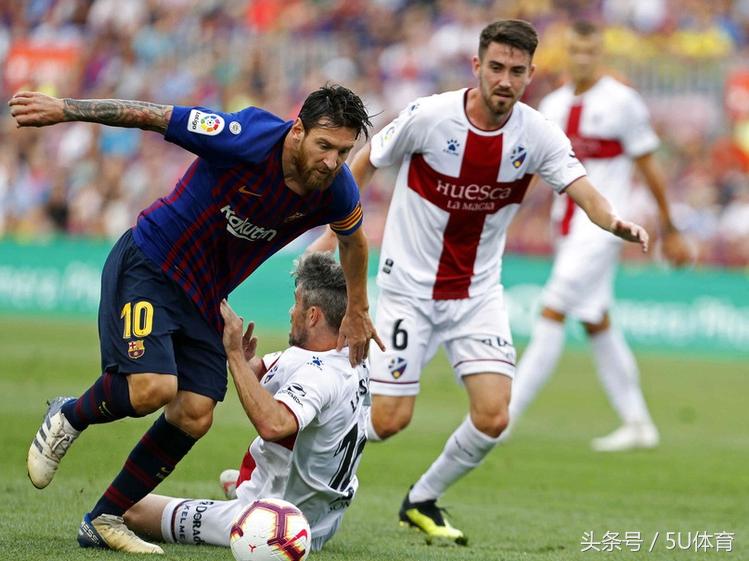 巴萨虐皇马梅西绝杀,巴萨虐菜