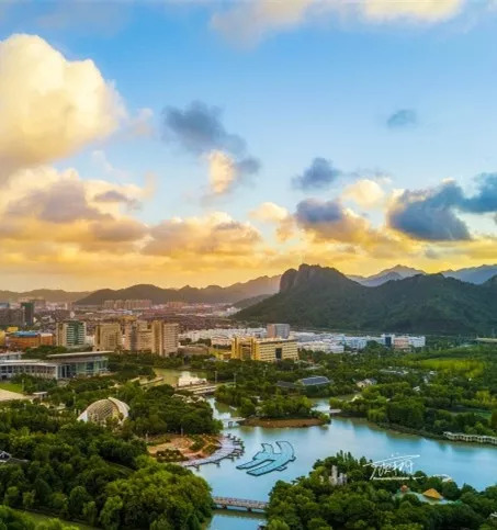 一个月让你免费走遍台州！这份9月台州旅行指南你一定需要收藏！