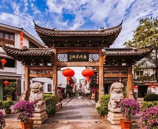 一个月让你免费走遍台州！这份9月台州旅行指南你一定需要收藏！