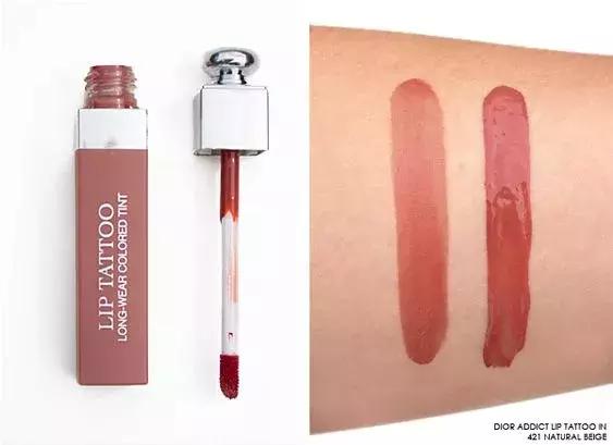 今年最流行的口红色号,今年流行什么颜色的口红色号