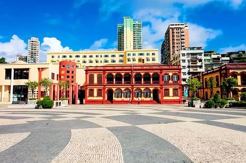 在澳门呆了14天会怎样,在澳门呆了3个月怎么办