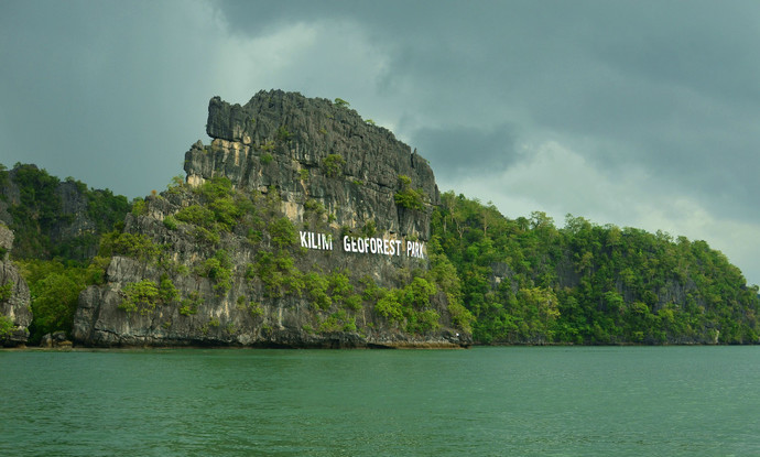 普吉岛美丽的小岛,比普吉小众还原始的岛