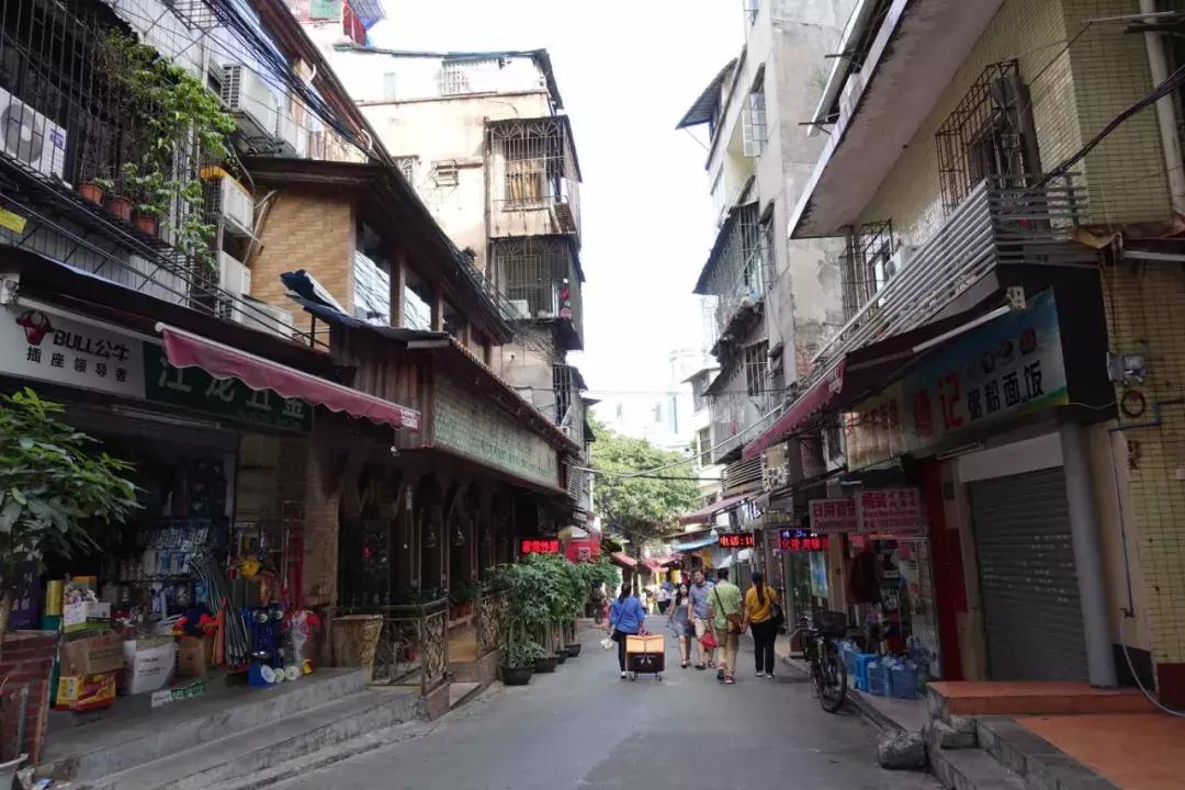 非洲人在广州：淘金梦、电商与另一种全球化