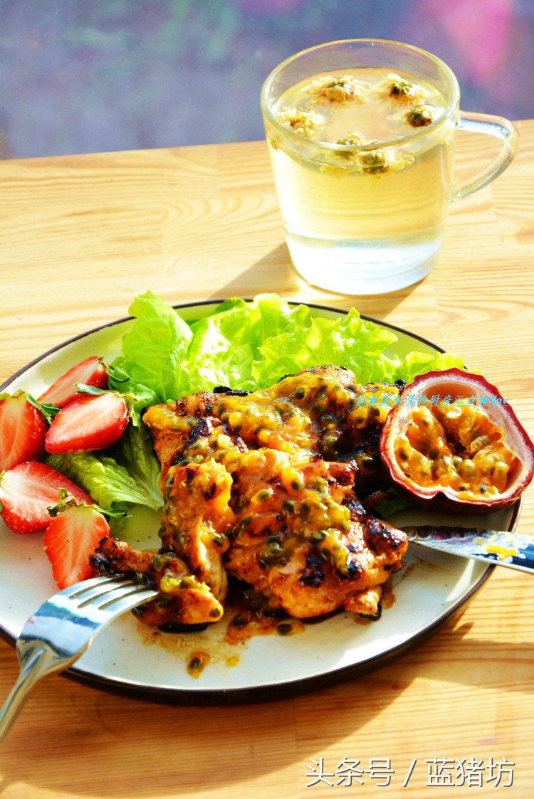 百香果除了泡水还有什么吃法,百香果都能怎么喝