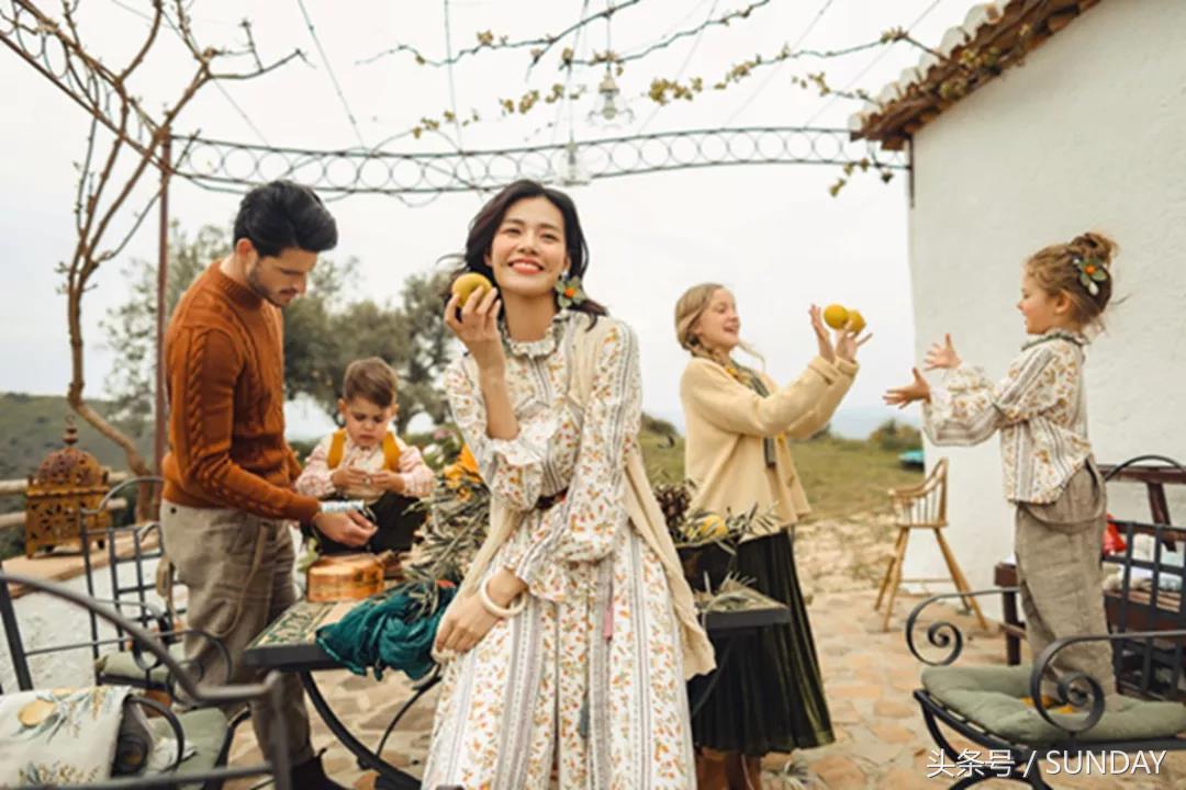 茵曼十周年,茵曼logo