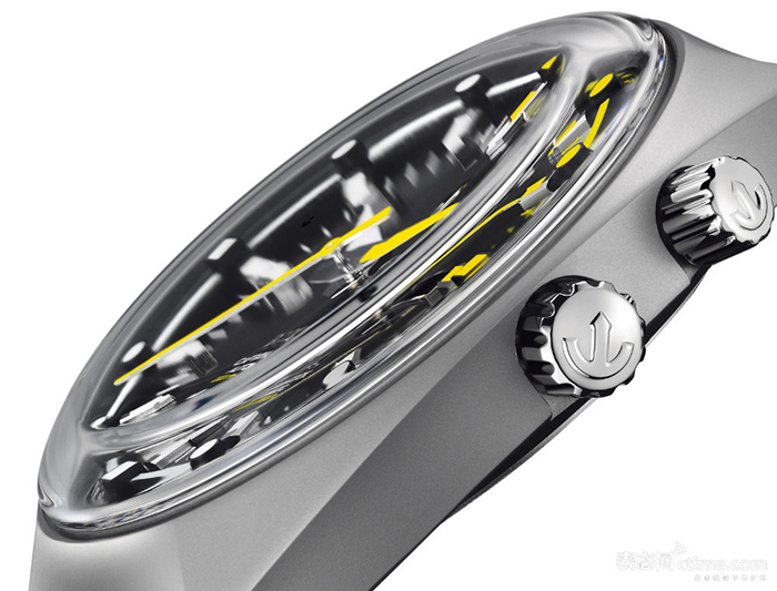 雷达2万左右,2万元内潜水表