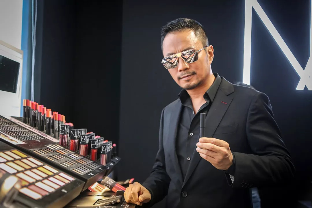 能请到张雨绮、张涵予来站台的NARS，这回又出了什么好物件？