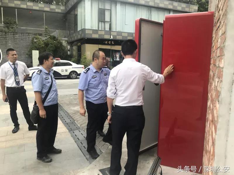 抖音爆红的“冰箱”酒吧引起了这帮人的关注……