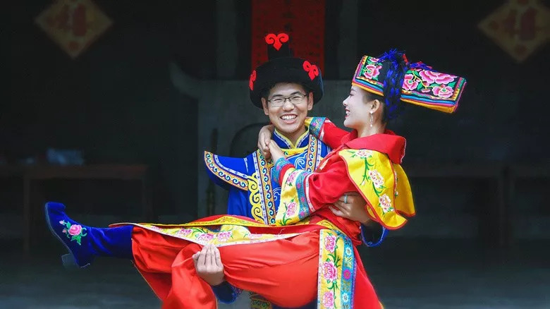 九皇山秋天攻略,秋天九皇山可以干嘛