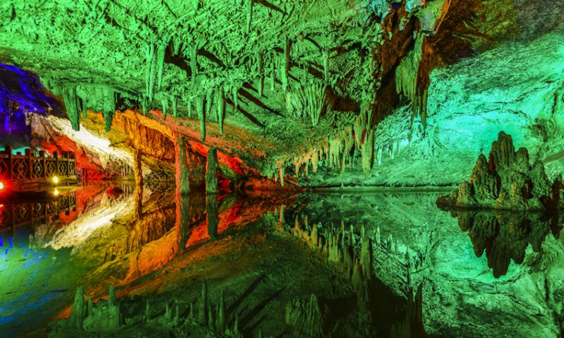 九皇山秋天攻略,秋天九皇山可以干嘛