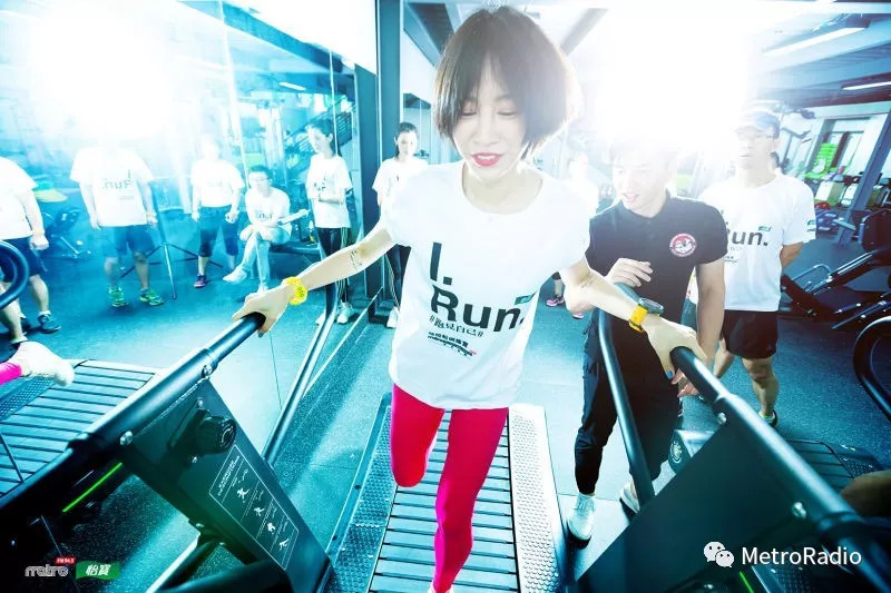 回顾|2018动手动脚马拉松训练营,II