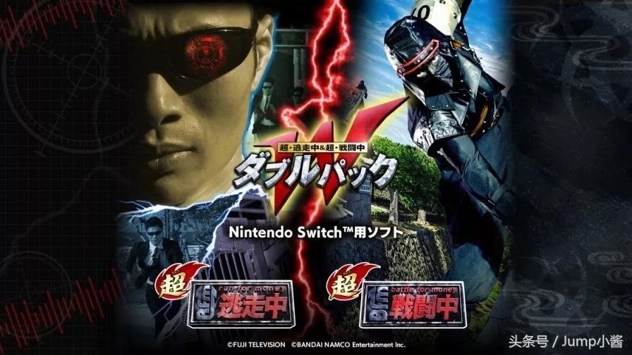 索尼任天堂微软三家独占游戏,索尼和任天堂的游戏对比