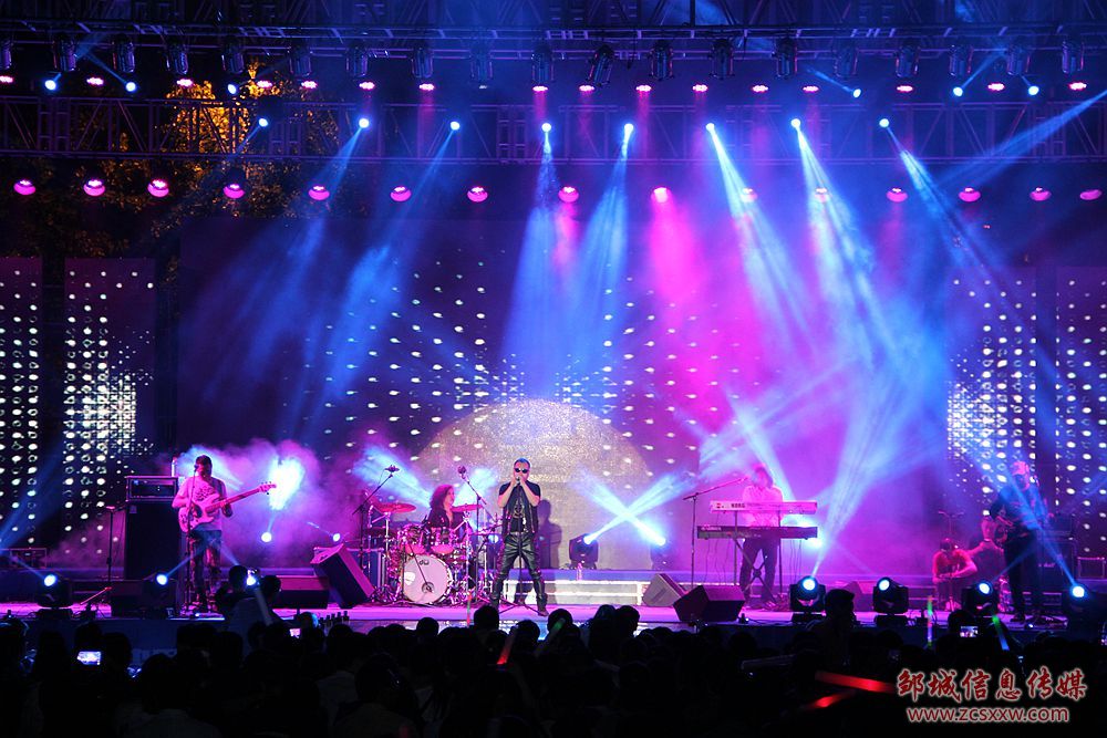 第七届邹城市十大杰出青年,邹城市十佳杰出青年