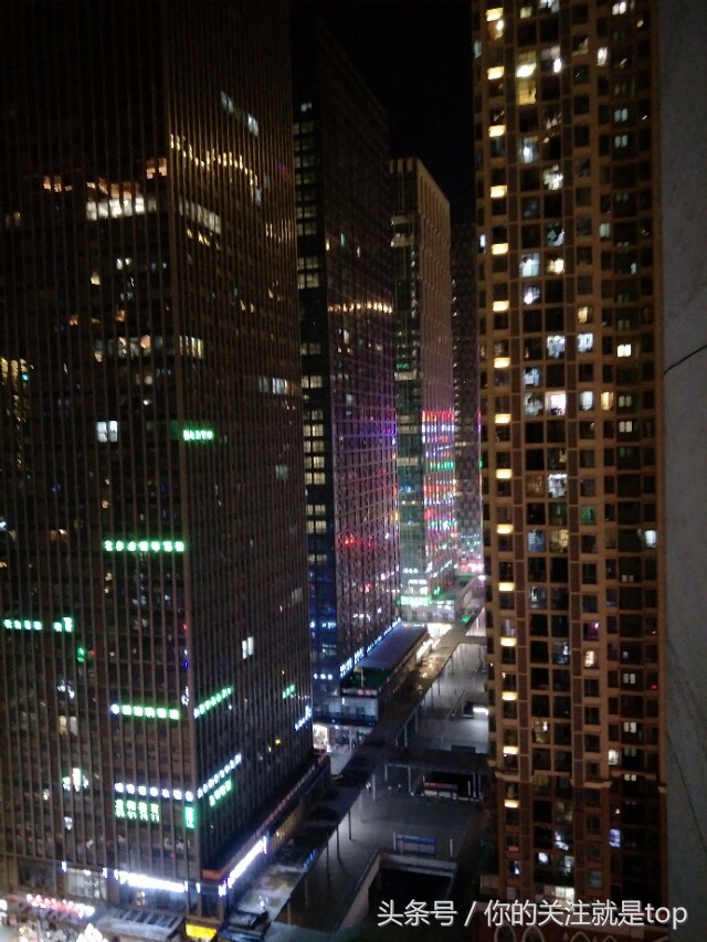 贵阳花果园有多漂亮,贵阳市花果园小区是哪个区