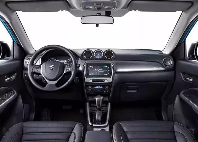 真正耐操的suv维特拉,维特拉敢行之旅