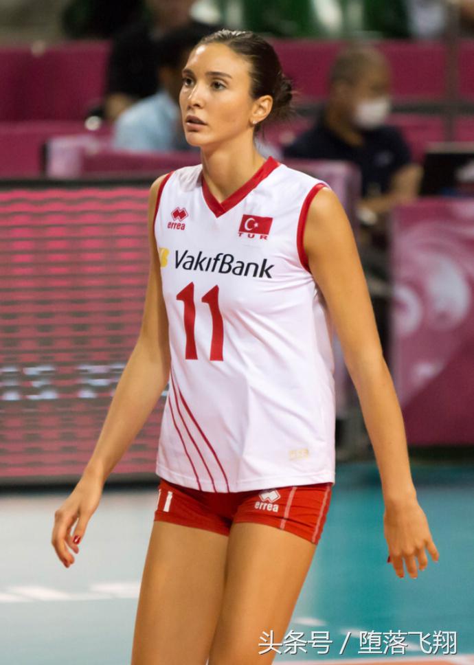 最美二传郎平姚迪,朱婷巅峰时期瓦基弗银行