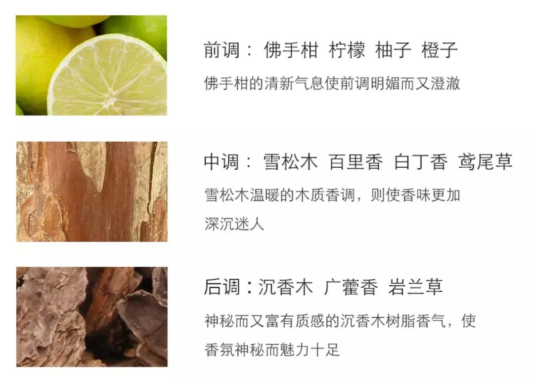 男人一闻就有反应的香水,男人一闻就想上的香水平价