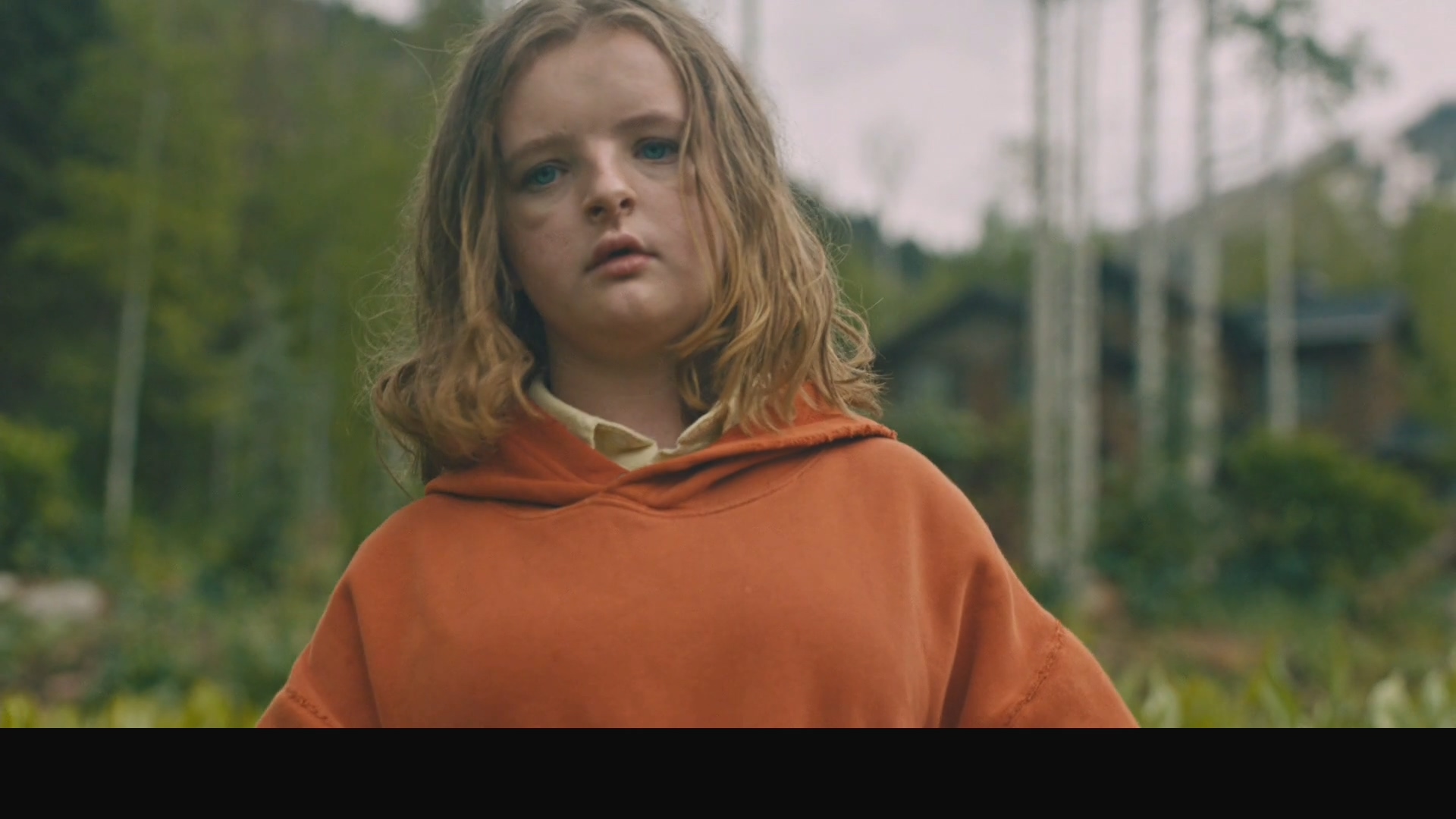 外婆死后，家里出了怪事：欧美电影无尿点系列