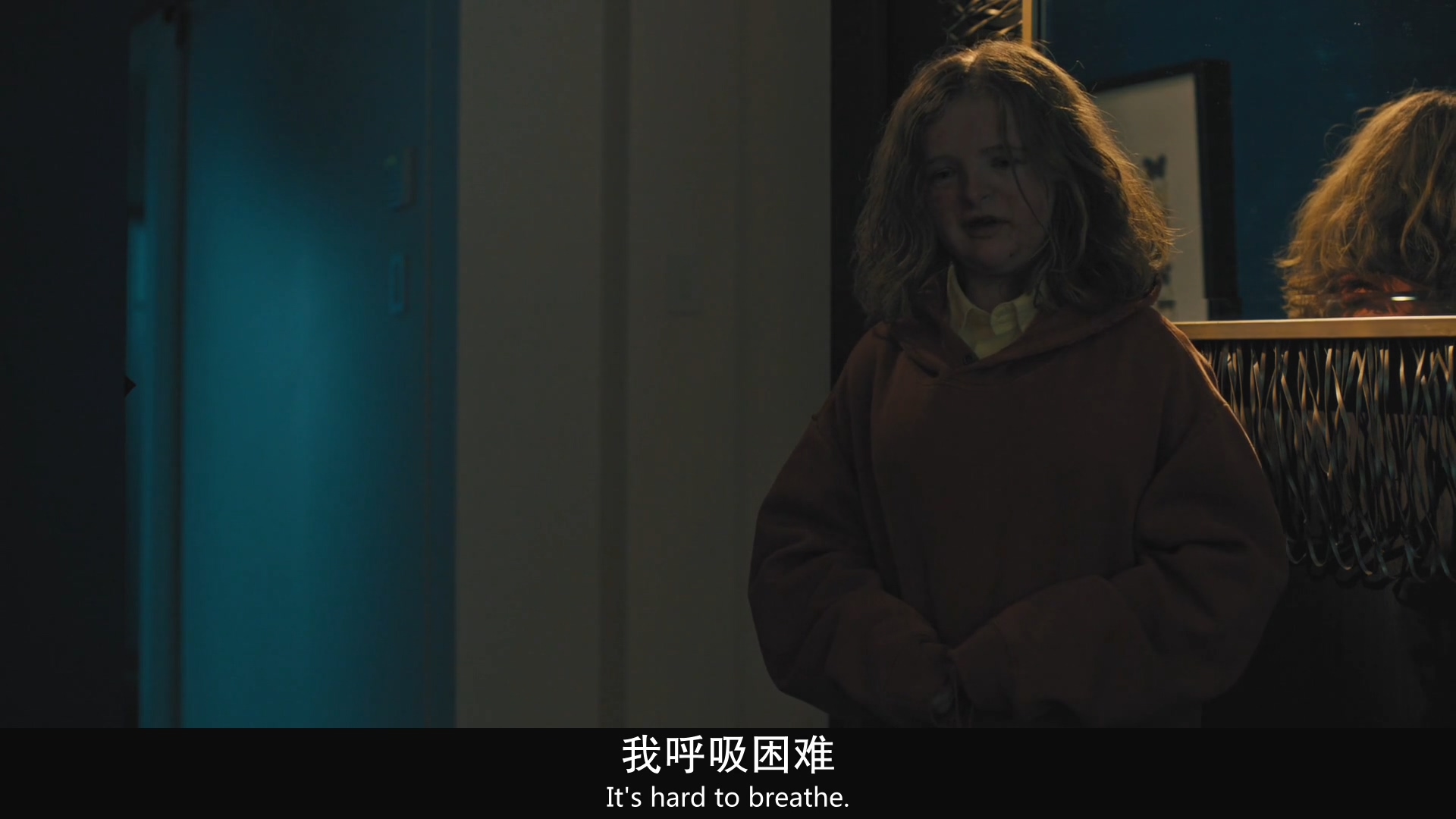 外婆死后，家里出了怪事：欧美电影无尿点系列