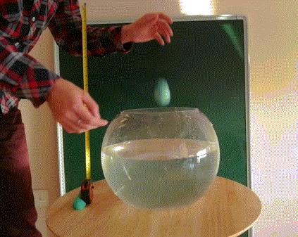 困扰了千万人的问题终于有答案,困扰人类500年的马桶难题