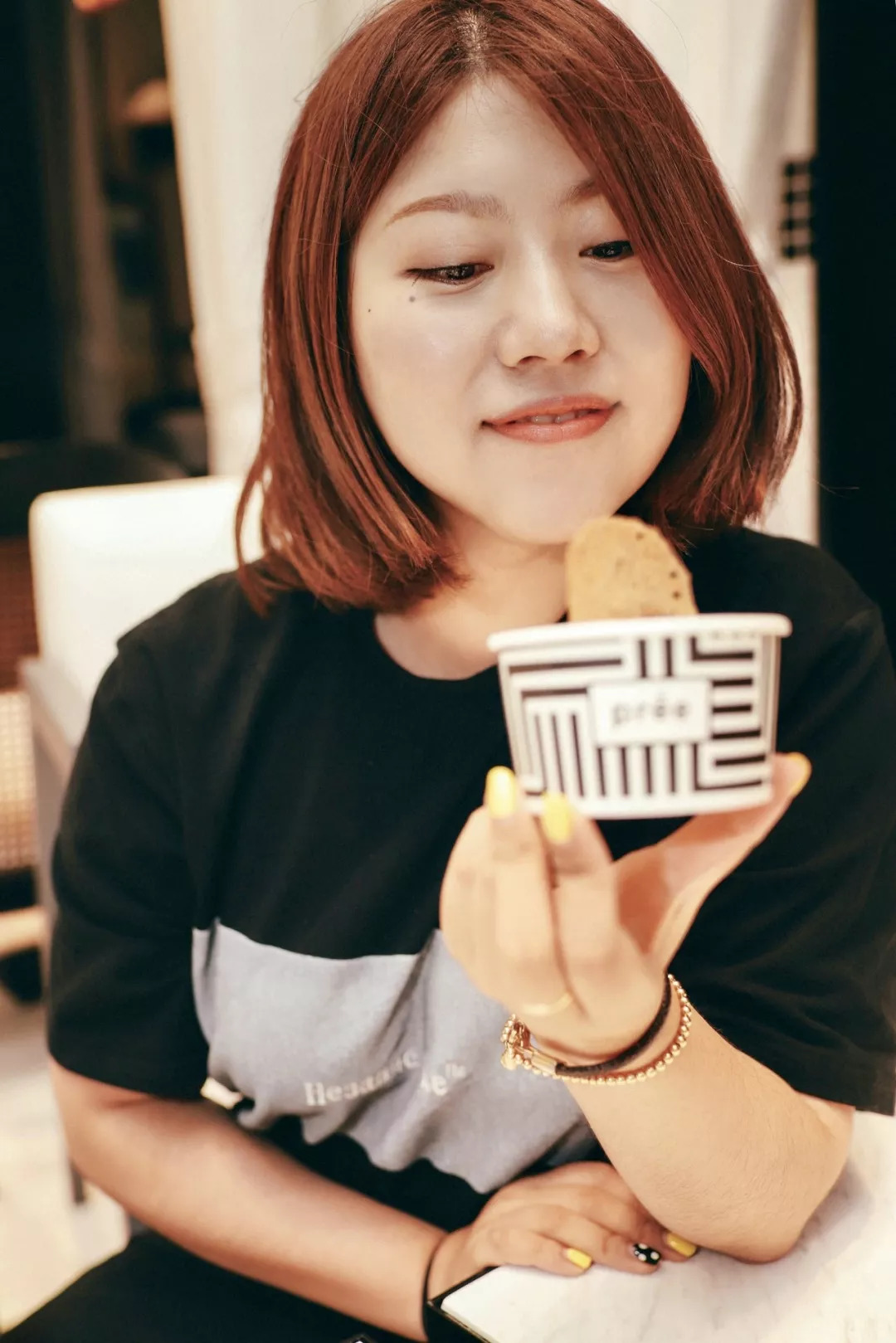 世界上最美的冰激凌,世界最漂亮的冰淇淋