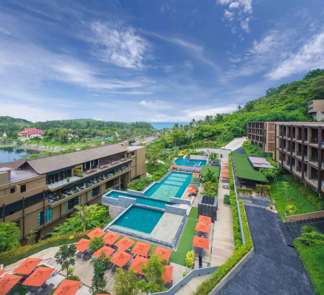 无边泳池度假别墅,无边泳池海景别墅