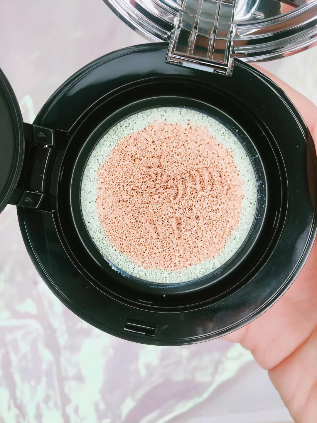 气垫vt老虎,cc气垫吴昕推荐