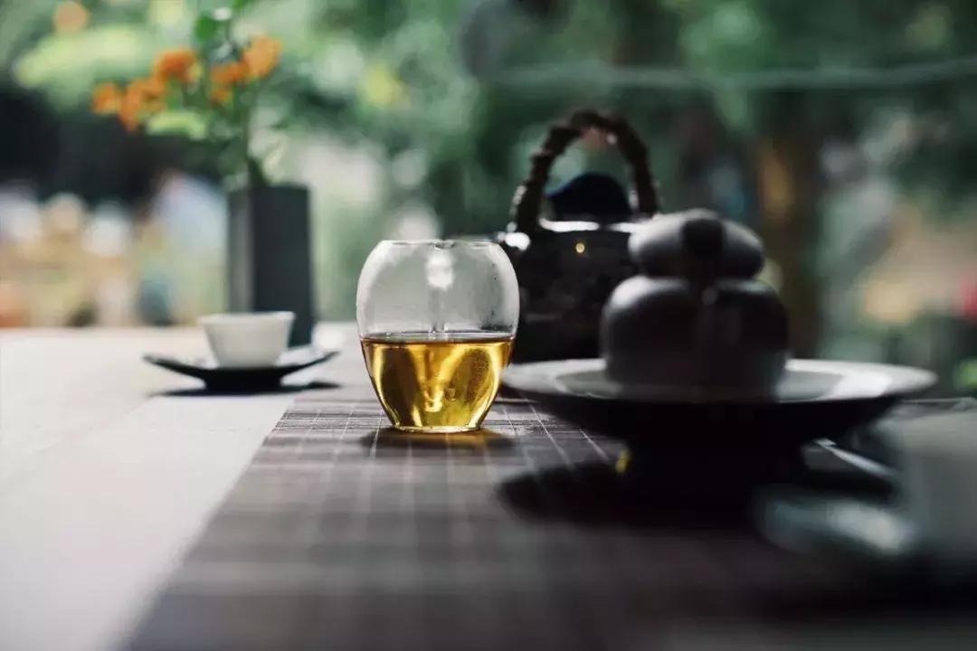 茶圣陆羽对中国茶文化的贡献,茶神陆羽茶文化