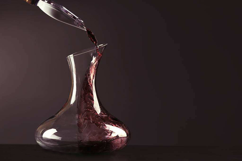 葡萄酒醒酒多长时间最合适,葡萄酒需要醒酒多长时间才更好喝