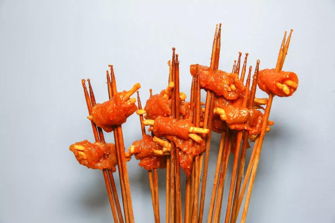 俄罗斯方块美食,最好吃的俄罗斯方块