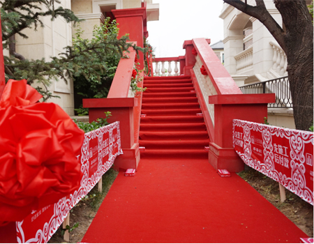 把诚信经营质量第一,把守法诚信作为安身立命之本