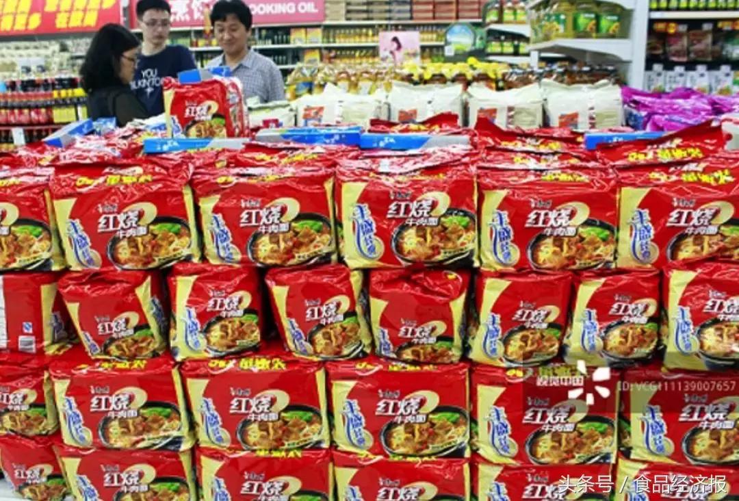 康师傅的三年内翻身路,康师傅台资