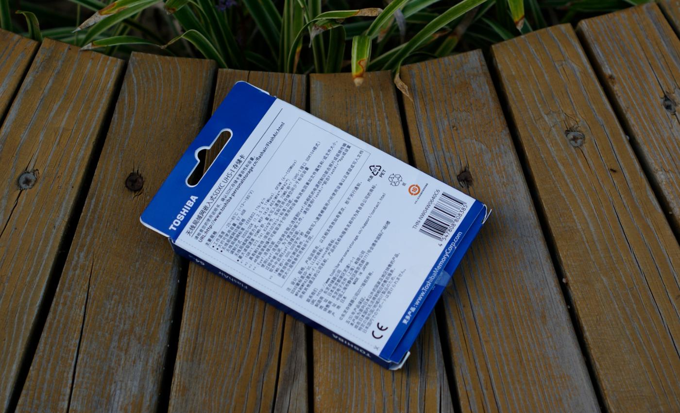 东芝flashairwifi卡使用方法,东芝flashair无线存储卡怎么用