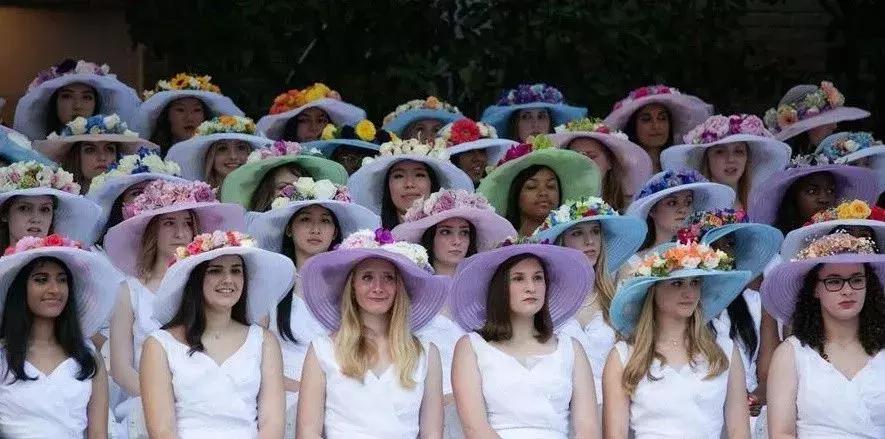 国外留学的“富二代”，他们的生活超乎我们的想象……