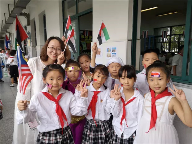 开学第一课弘扬传统美德,开学第一课硬核教育