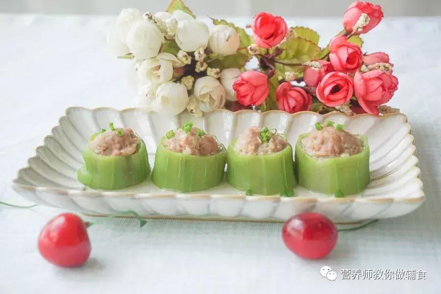 宝宝缺铁又不吃辅食怎么办,孩子挑食怎么补钙补铁