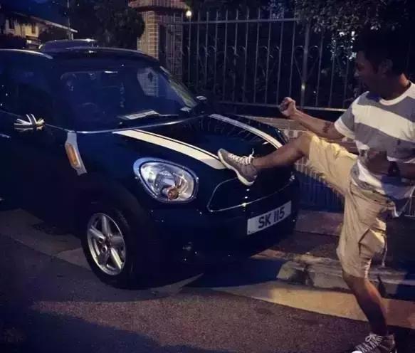 余文乐日本潮牌主理人,余文乐潮牌适合什么人穿