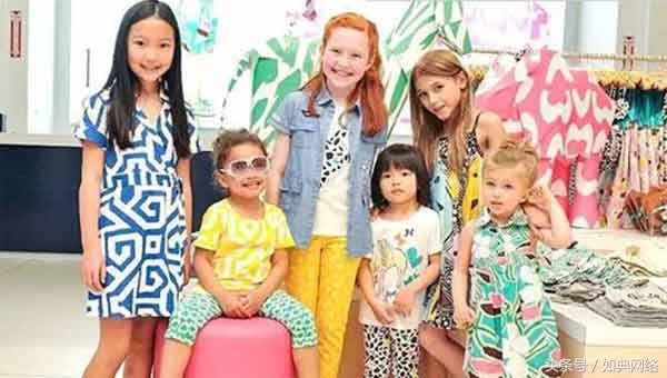 gap召回童装品牌,gap童装为什么那么难