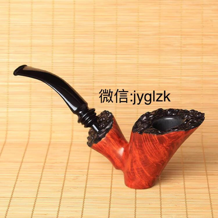 如何清洗烟斗烟油,怎样修复烟斗烟嘴