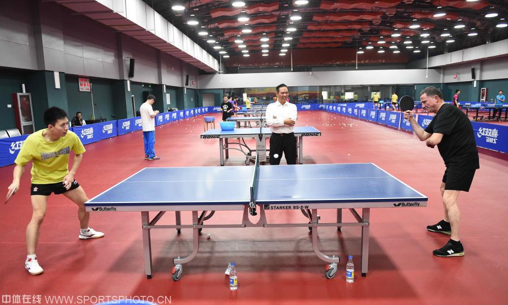 蔡振华，人生四重天