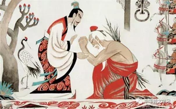 春秋战国的100个典故,春秋战国时期的30个典故故事