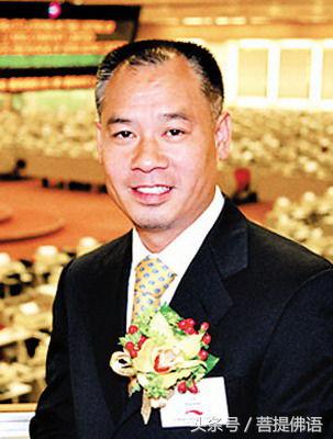 佛门十大富豪排名,信佛之人积德行善