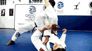 探秘：巴西柔术是如何风靡世界的？