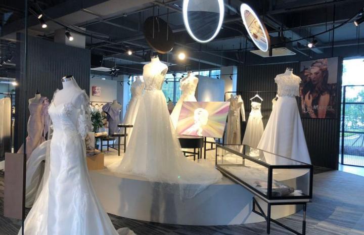 柯桥创意城,柯桥时尚设计展