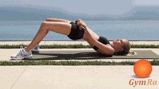 几个能让你苗条健康瘦腿的小技巧,简单教你瘦长腿