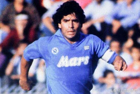 天皇巨星，意甲黄金时代十大最有影响力外籍球员