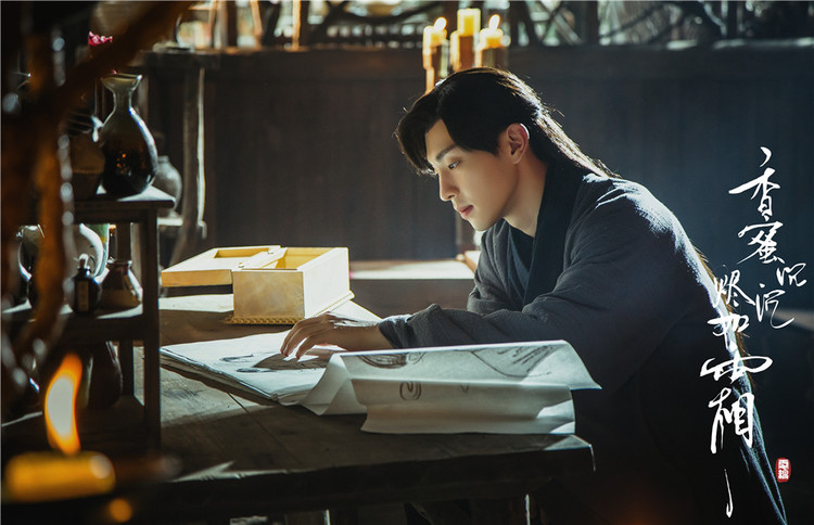 《香蜜沉沉烬如霜》悲剧收场？灵修夫妇结局谜团即将揭晓